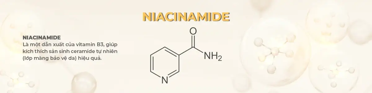 Niacinamide