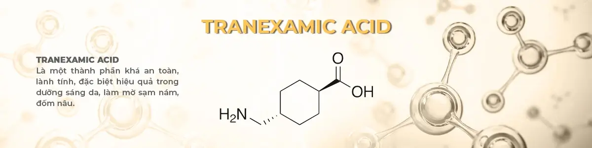 Tranexamic Acid