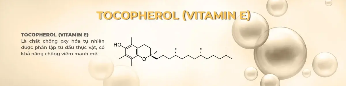 Tocopherol