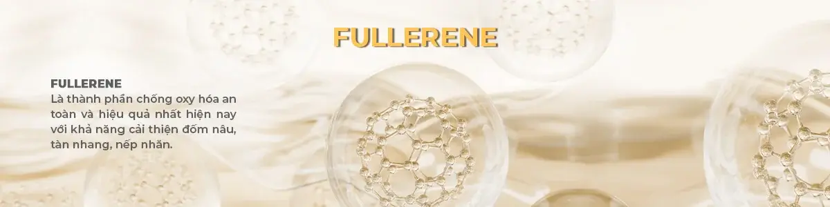 Fullerene