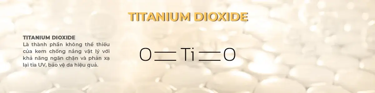 Titanium Dioxide