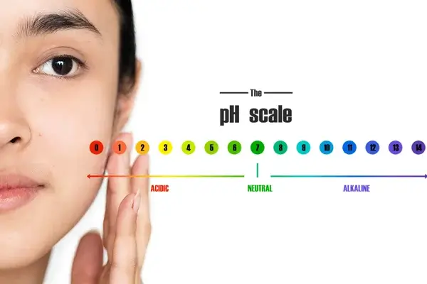 Sẽ ra sao nếu không cân bằng độ pH cho da đúng cách? 1 cân-bằng-độ-pH-cho-làn-da