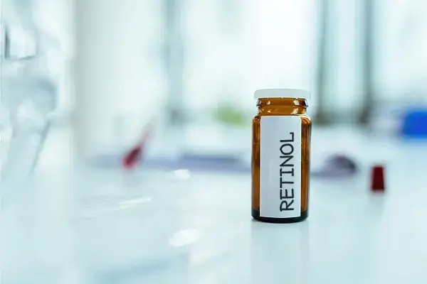 Quy tắc kết hợp niacinamide và retinol trong dưỡng da