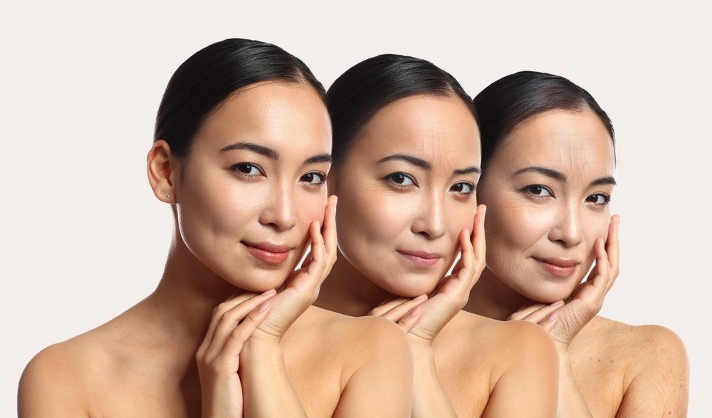 Lão hóa ngược: đảo ngược quá trình lão hóa và bí quyết để lão hóa ngược