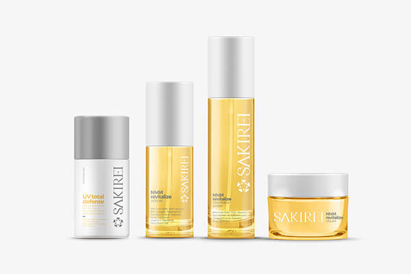 Chăm sóc da mặtt