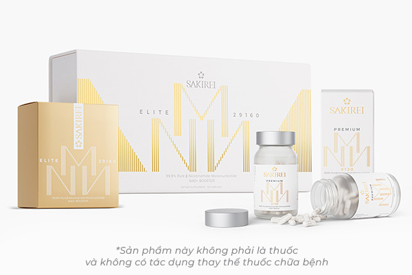 Thực phẩm bảo vệ sức khỏe