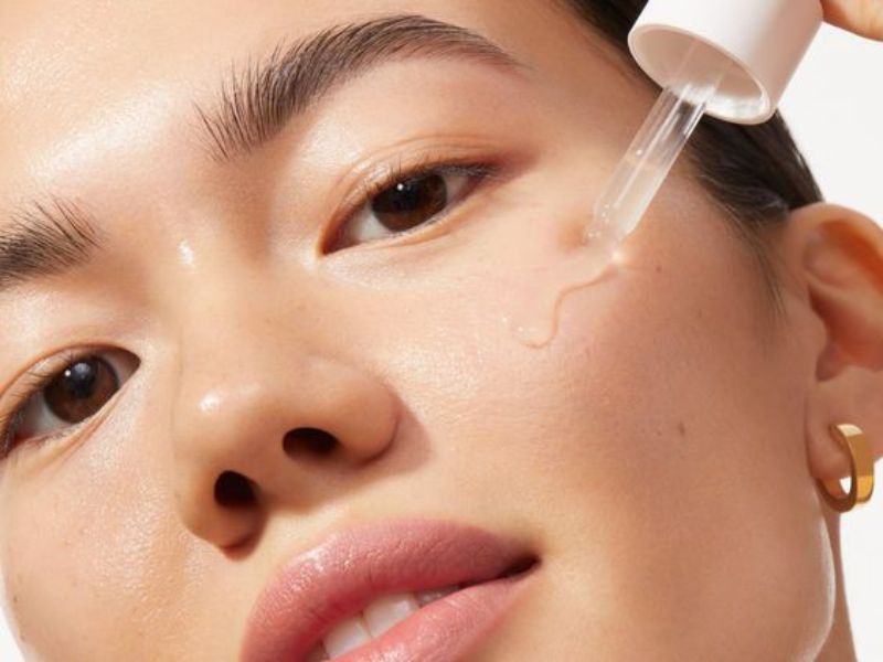 Cách kết hợp niacinamide và retinol