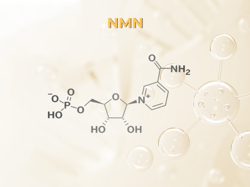 Mặt nạ NMN có chứa NMN - hoạt chất vàng mang tính thành tựu của nhân loại trong việc đảo ngược lão hóa.