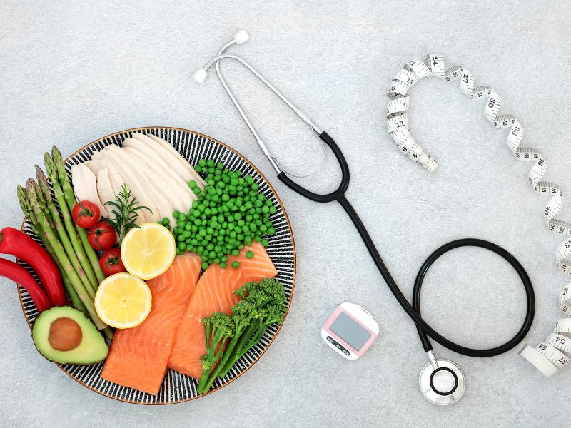 Thực phẩm tăng cường hệ miễn dịch sẽ giúp bạn cải thiện sức khỏe, phòng chống nhiều loại bệnh tật.