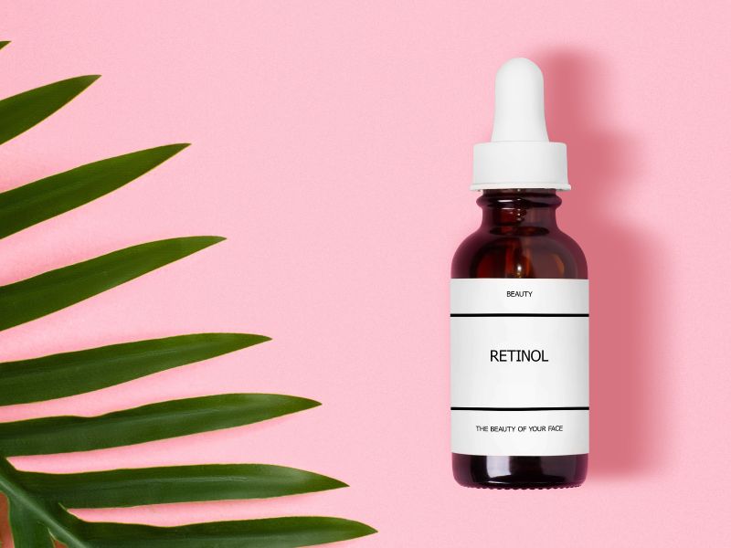 Retinol được sử dụng khá phổ biến với các tác dụng đa nhiệm trên làn da.