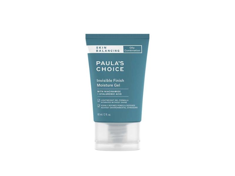 Paula’s Choice Skin Balancing Invisible Finish Moisture Gel