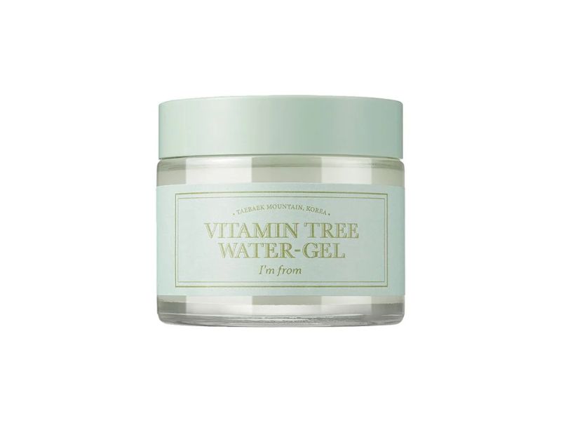 Kem dưỡng I'm From Vitamin Tree Water Gel