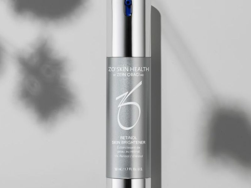 Retinol Skin Brightener - Zo Skin Health