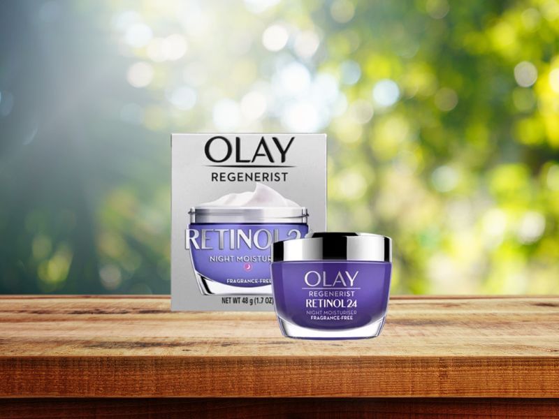 Kem dưỡng OLAY Regenerist retinol24