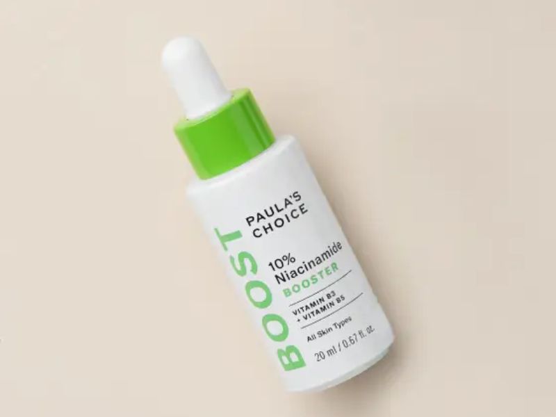 Serum Niacinamide 10% Booster - Paula’s Choice