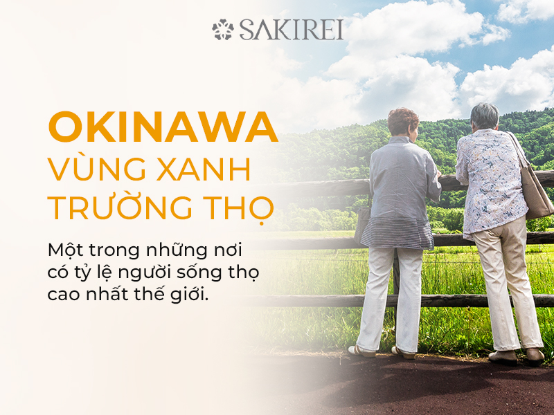 Vì Sao Người Nhật Có Tuổi Thọ Cao Hàng Đầu Thế Giới?